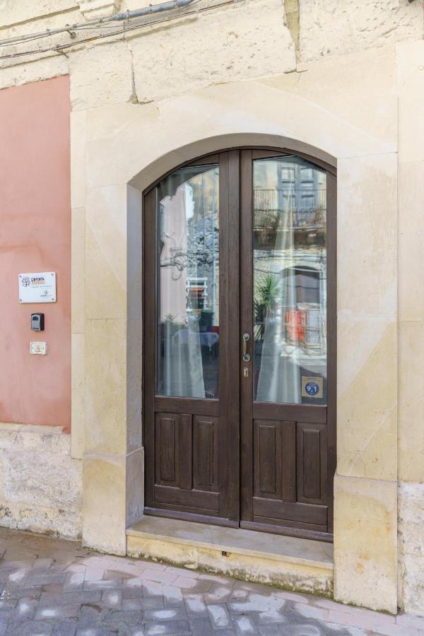 Le Dimore Del Mito -Athena- Syracuse Exterior foto